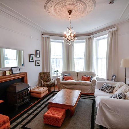 Albergue Portrush Townhouse Exterior foto