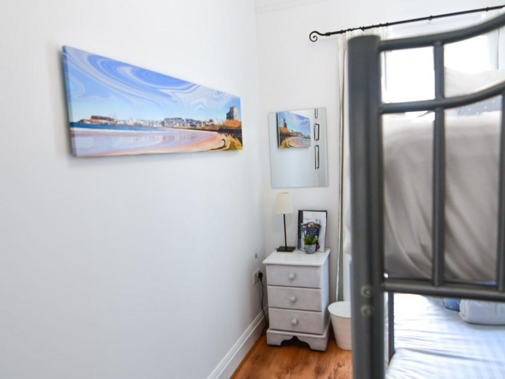 Albergue Portrush Townhouse Habitación foto