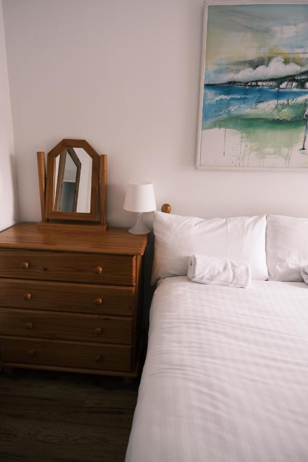 Albergue Portrush Townhouse Habitación foto