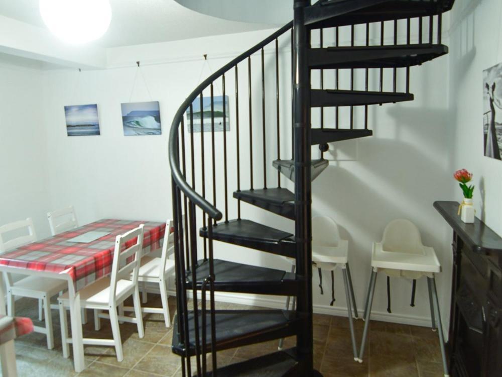 Albergue Portrush Townhouse Exterior foto